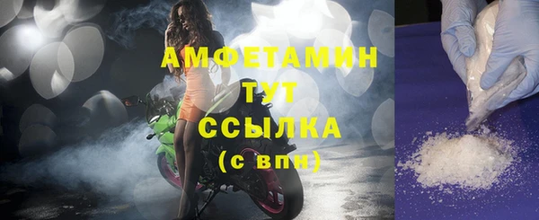 молекула духа Горняк