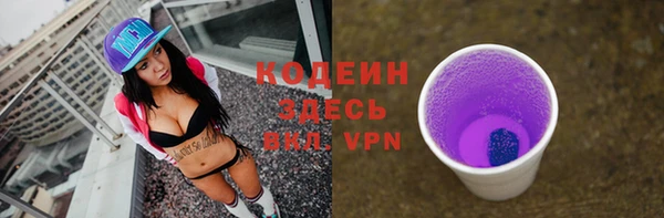 молекула духа Горняк
