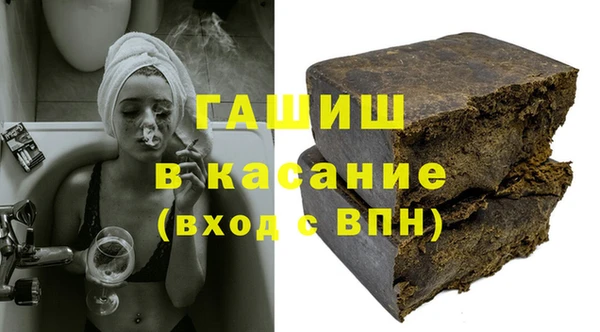 молекула духа Горняк